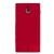 Full Body Housing For Sony Xperia Mt27i Pepper Red - Maxbhi Com