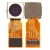 Replacement Back Camera For Sony Xperia Mt27i Pepper By - Maxbhi Com
