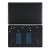 Back Panel Cover For Huawei Mediapad T5 Black - Maxbhi Com
