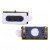 Ear Speaker For Umi Rome By - Maxbhi Com