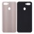 Back Panel Cover For Oppo A7 Gold - Maxbhi Com