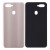 Back Panel Cover For Oppo A7 White - Maxbhi Com