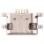 Charging Connector For Meizu Note 8 By - Maxbhi Com