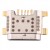 Charging Connector For Vivo Y95 By - Maxbhi Com