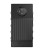 Full Body Housing For Red Hydrogen One Black - Maxbhi Com