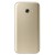 Full Body Housing For Samsung Galaxy A3 2017 Gold - Maxbhi Com