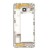 Full Body Housing For Samsung Galaxy A3 2017 Gold - Maxbhi Com