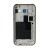 Full Body Housing For Samsung Galaxy J1 2016 Gold - Maxbhi Com