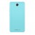 Full Body Housing For Xiaomi Redmi Note 2 Blue - Maxbhi Com