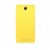 Full Body Housing For Xiaomi Redmi Note 2 Yellow - Maxbhi Com