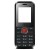 Full Body Housing For Iball Prince 1 8g Black - Maxbhi Com