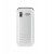 Full Body Housing For Iball Prince 1 8g White - Maxbhi Com