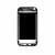 Full Body Housing For Htc One Sv Lte C525u Black - Maxbhi Com