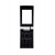 Full Body Housing For O2 Cocoon White - Maxbhi Com