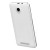 Full Body Housing For Panasonic T33 White - Maxbhi Com