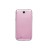 Full Body Housing For Samsung Galaxy Note Ii I317 Pink - Maxbhi Com