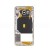 Full Body Housing For Samsung Galaxy S6 Edge Plus Cdma Pink - Maxbhi Com