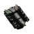 Keypad For Nokia 7250 Blue - Maxbhi Com