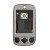Full Body Housing For Htc P3400i Black - Maxbhi Com