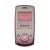 Full Body Housing For Samsung J700i Pink - Maxbhi Com