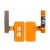 Power On Off Button Flex Cable For Samsung Galaxy S5 Duos Lte By - Maxbhi Com