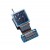 Replacement Front Camera For Samsung E500m With Dual Sim Selfie Camera By - Maxbhi Com