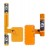 Side Button Flex Cable For Samsung Galaxy S5 Duos Lte By - Maxbhi Com
