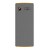 Full Body Housing For Ismart Is201 Plus Grey - Maxbhi Com