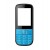 Full Body Housing For Intex Jazz Blue - Maxbhi Com