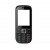 Full Body Housing For Intex Jazz White - Maxbhi Com