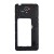 Full Body Housing For Huawei Ascend Y635 White - Maxbhi Com