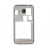 Full Body Housing For Samsung Galaxy Core Prime 4g White - Maxbhi Com