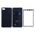 Full Body Housing For Blackberry Z10 Black - Maxbhi Com