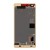 Full Body Housing For Huawei P8 Gold - Maxbhi Com