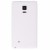 Full Body Housing For Samsung Galaxy Note Edge White - Maxbhi Com