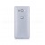 Full Body Housing For Sony Xperia Xz2 Compact Silver - Maxbhi Com