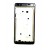 Full Body Housing For Xiaomi Redmi 2 Prime Grey - Maxbhi Com