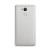 Full Body Housing For Xiaomi Redmi 4 Prime Silver - Maxbhi Com