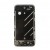 Middle For Apple Iphone 4 Black - Maxbhi Com
