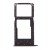 Sim Card Holder Tray For Huawei Honor 10 Lite White - Maxbhi Com