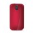 Full Body Housing For Iball Andi 3 5i Red - Maxbhi Com