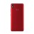 Full Body Housing For Infinix Hot S3 Red - Maxbhi Com
