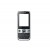Full Body Housing For Olive Vg300 Olive Touch White - Maxbhi Com