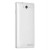 Full Body Housing For Spice Stellar Mi497 White - Maxbhi Com