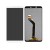 Lcd With Touch Screen For Infinix Hot S3 Blue By - Maxbhi Com