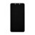 Lcd With Touch Screen For Infinix Hot S3 Red By - Maxbhi Com