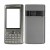 Full Body Housing For Asus P527 White - Maxbhi Com