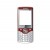 Full Body Housing For Forme M680 Red - Maxbhi Com