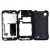 Full Body Housing For Lenovo A660 Black - Maxbhi Com