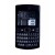 Full Body Housing For Nokia Asha 205 Dual Sim Rm862 Black - Maxbhi Com